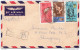 Postal History: Burma Cover - Myanmar (Burma 1948-...)