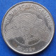 ARGENTINA - 10 Pesos 2020 "Calden" KM# 189 Monetary Reform (1992) - Edelweiss Coins - Argentinië