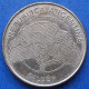 ARGENTINA - 10 Pesos 2020 "Calden" KM# 189 Monetary Reform (1992) - Edelweiss Coins - Argentina