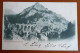 #7  AUSTRIA  Semmering  Weinzettwand, Sent To Keuprulu 1898 - Ottoman Turkey - Semmering