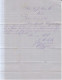 Año 1876 Edifil 175-188 Alfonso XII Carta   Matasellos Rombo Palma De Mallorca Juan Ramis Y Cerda - Storia Postale