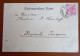 #7  AUSTRIA  Semmering Semmeringbahn Sent To Keuprulu 1898 - Ottoman Turkey - Semmering