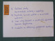 Czech Republic 2001 Stationery Postcard 5.40 Kcs Prague Sent Locally - Covers & Documents