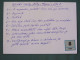 Czech Republic 2001 Stationery Postcard 5.40 Kcs Prague Sent Locally - Lettres & Documents