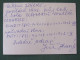 Czech Republic 2001 Stationery Postcard 5 Kcs Prague Sent Locally + Church - Lettres & Documents