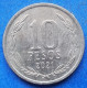 CHILE - 10 Pesos 2021 So KM# 228.2 Monetary Reform (1975) - Edelweiss Coins - Cile