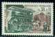 1969 Double-decker Postman Bus, Used In Paris Around 1890,France,1659 ,MNH - Bus