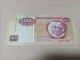 Billete De Angola De 100 Kwanzas, Serie AA, Año 1991, UNC - Angola