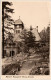Ansichtskarte Kipsdorf-Altenberg (Erzgebirge) Berg-Kirche 1963 - Kipsdorf