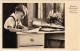 Ansichtskarte  Herzliche Glückwünsche Zum Ersten Schulgang 1937 - Children's School Start