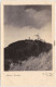 Foto Ansichtskarte Osterode (Harz) Großer Knollen Mit Turm 1932 - Osterode