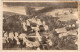 Bad Arolsen Luftbild Stadt Und Schloß Ansichtskarte Waldeck-Frankenberg  1934 - Bad Arolsen