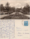 Ansichtskarte Bad Düben Im Kurpark 1956 - Bad Dueben