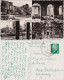 Ansichtskarte Bad Düben Mehrbild Karte Moorbadanlagen 1964 - Bad Dueben