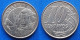 BRAZIL - 10 Centavos 2022 "Pedro I" KM# 649.2 Monetary Reform (1994) - Edelweiss Coins - Brasil