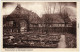 Ansichtskarte Winterhude  Hamburg Milchwirtschaft Im Stadtpark 1927 - Winterhude