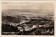 Blick Auf Die Rheinebene Vom Hornisgrinde, Schwarzwald 1936 - Sasbach