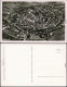 Nördlingen Luftbild Ansichtskarte  1930 - Noerdlingen