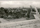 Ansichtskarte Mühlhausen (Thüringen) Panorama-Ansicht 1980 - Muehlhausen