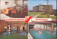 Sinnighofen Bad Krozingen Kurklinik,Gästezimmer,Sportraum,Schwimmbad 1981 - Bad Krozingen