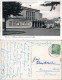 Ansichtskarte Verden (Aller) Niedersachsenhalle 1954 - Verden