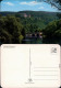 Ansichtskarte Attendorn Burg Schellenberg 1987 - Attendorn