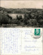 Ansichtskarte Buckow (Märkische Schweiz) Blick Vom Storchennest 1960  - Buckow
