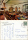 Ansichtskarte Deidesheim Gastraum - Gasthaus Zur Kanne 1974 - Deidesheim
