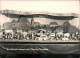 Seiffen (Erzgebirge) Erzgebirgische Dorfkirmes - Volkskunstwerk 1967  - Seiffen