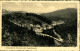 Dönschten-Dippoldiswalde Panorama-Ansicht Mit Blick Auf Die Hügel 1938 - Schmiedeberg (Erzgeb.)