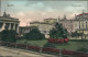 Ansichtskarte Mitte-Berlin Partie Am Pariserplatz - Brandenburger Tor 1912  - Brandenburger Tor