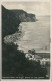 Ansichtskarte Sellin Strand - Seebrücke 1932 - Sellin