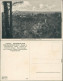 Manderscheid Panorama-Ansicht Mit Kirche Im Und Burgruine Im Zentrum 19226 - Manderscheid