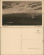 Ansichtskarte Sasbach (Ortenau) Hornisgrinde (Berg) - Sonnenaufgang 1934 - Sasbach