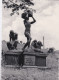 POSTCARD AFRICA - CONGO - LEOPOLDVILLE - LEMONUMENT AUX PORTEURS - Kinshasa - Leopoldville