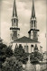 Ansichtskarte Oelsnitz (Vogtland) Jakobskirche 1957 - Oelsnitz I. Vogtl.