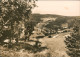 Ansichtskarte Breitenbrunn (Erzgebirge) Blick Auf Den Ort 1967 - Breitenbrunn