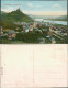 Ansichtskarte Braubach Blick Auf Den Ort Mit Marksburg 1907 - Braubach