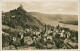 Ansichtskarte Braubach Panorama-Ansicht 1931 - Braubach