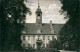 Ansichtskarte Elsterwerda Wikow Oberschule (ehemaliges Schloss) 1960 - Elsterwerda