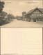 Jonsdorf Straßenpartie Gasthaus Zum Weissen Stein B Oybin Zittau 1913 - Jonsdorf