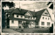 Ansichtskarte Crosta-Lomske-Radibor Radwor Müttererholungsheim 1935  - Radibor (Radwor)