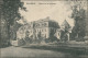 Ansichtskarte Doberschau-Gaußig Dobruša-Huska Schloss 1916 - Doberschau-Gaussig Dobruša-Huska