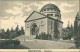 Ansichtskarte Bückeburg Partie Am Mausoleum 1922  - Bueckeburg