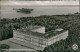 Ansichtskarte Chiemsee Herrenchiemsee / Herreninsel Mit Schloss 1956 - Chiemgauer Alpen