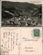 Ansichtskarte Rötenbach-Alpirsbach Panorama 1939 - Alpirsbach