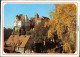 Hohnstein (Sächs. Schweiz) Burg Hohnstein (Sächsische Schweiz) 1987 - Hohnstein (Saechs. Schweiz)