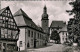 Ansichtskarte Arnsberg Glockenturm 1960 - Arnsberg