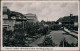 Ansichtskarte Wanne-Eickel-Herne Bahnhof, Post Und Telegraphenamt 1934  - Herne