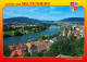 Ansichtskarte Miltenberg (Main) Blick Auf Die Stadt 1980 - Miltenberg A. Main